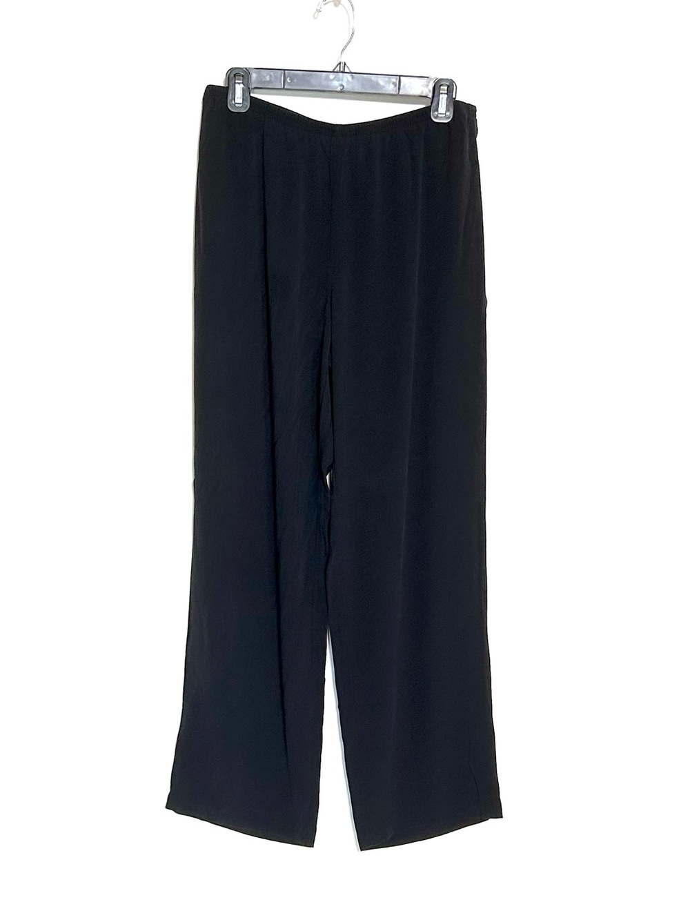 Eileen Fisher silk pants